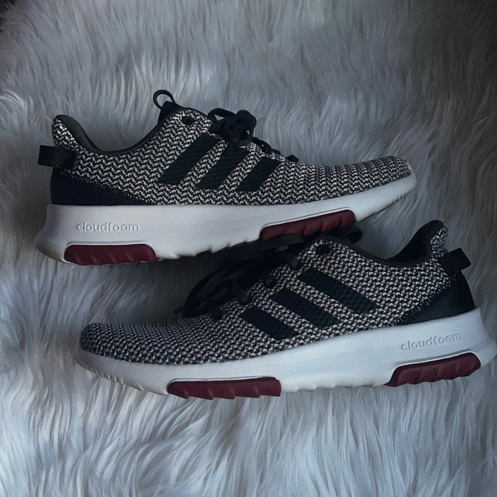 Adidas Cloudfoam Comfort Shoes